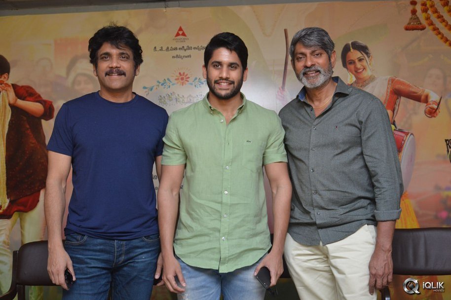 RaaRandoi-Veduka-Chuddam-Movie-Press-Meet